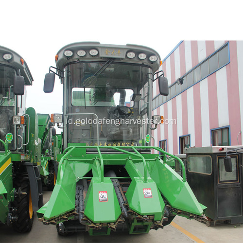 produsen mesin pertanian pemanen jagung